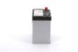 0 092 S30 160 - Akumulator 45Ah 300A P+ BOSCH S3 BLACK 219x135x225 /azjatyckie/