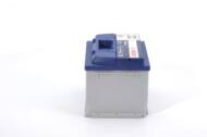 0 092 S40 040 - Akumulator 60Ah 540A P+ BOSCH S4 BLUE 242x175x175 N