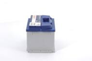 0 092 S40 040 - Akumulator 60Ah 540A P+ BOSCH S4 BLUE 242x175x175 N