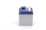 0 092 S40 050 - Akumulator 60Ah 540A P+ BOSCH S4 BLUE 242x175x190