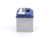 0 092 S40 050 - Akumulator 60Ah 540A P+ BOSCH S4 BLUE 242x175x190