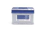 0 092 S40 080 - Akumulator 74Ah 680A P+ BOSCH S4 BLUE 278x175x190