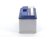 0 092 S40 130 - Akumulator 95Ah 800A P+ BOSCH S4 BLUE 353x175x190
