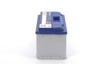 0 092 S40 130 - Akumulator 95Ah 800A P+ BOSCH S4 BLUE 353x175x190