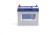 0 092 S40 200 - Akumulator 45Ah 330A P+ BOSCH S4 BLUE 238x129x227 /azjatyckie-cienkie klemy/