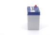0 092 S40 200 - Akumulator 45Ah 330A P+ BOSCH S4 BLUE 238x129x227 /azjatyckie-cienkie klemy/