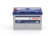 0 092 S40 290 - Akumulator 95Ah 830A L+ BOSCH S4 BLUE 306x173x225 /azjatyckie/