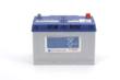 0 092 S40 290 - Akumulator 95Ah 830A L+ BOSCH S4 BLUE 306x173x225 /azjatyckie/