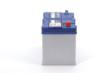 0 092 S40 290 - Akumulator 95Ah 830A L+ BOSCH S4 BLUE 306x173x225 /azjatyckie/
