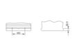 0 092 S40 290 - Akumulator 95Ah 830A L+ BOSCH S4 BLUE 306x173x225 /azjatyckie/