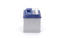 0 092 S4E 051 - Akumulator 60AH 640A P+ BOSCH /EFB/ /START-STOP/ 242X175X190
