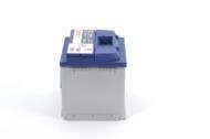 0 092 S4E 051 - Akumulator 60AH 640A P+ BOSCH /EFB/ /START-STOP/ 242X175X190