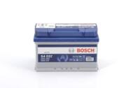 0 092 S4E 070 - Akumulator 65Ah EFB 650A P+ BOSCH START-STOP EFB