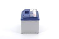 0 092 S4E 070 - Akumulator 65Ah EFB 650A P+ BOSCH START-STOP EFB