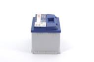 0 092 S4E 070 - Akumulator 65Ah EFB 650A P+ BOSCH START-STOP EFB
