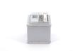0 092 S50 040 - Akumulator 61Ah 600A P+ BOSCH S5 SILVER 242x175x175 N