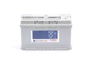 0 092 S50 110 - Akumulator 85Ah/800 P+ BOSCH S5 