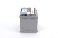 0 092 S5A 050 - Akumulator 60Ah 680 P+ BOSCH AGM /START-STOP/