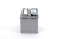 0 092 S5A 050 - Akumulator 60Ah 680 P+ BOSCH AGM /START-STOP/