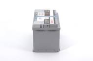 0 092 S5A 130 - Akumulator 95Ah AGM 850A P+ BOSCH S5 353x190x175 N /AGM/ /START-STOP/