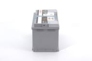 0 092 S5A 130 - Akumulator 95Ah AGM 850A P+ BOSCH S5 353x190x175 N /AGM/ /START-STOP/