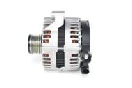 0 121 615 114 - Alternator 12V BOSCH 