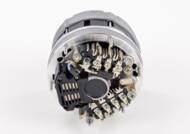 0 124 325 093 - Alternator BOSCH DB