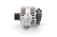 0 124 555 005 - Alternator BOSCH IVECO