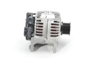 0 124 555 005 - Alternator BOSCH IVECO