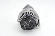 0 124 555 013 - Alternator 28V 80A BOSCH 