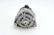 0 124 555 013 - Alternator 28V 80A BOSCH 