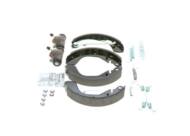 0 204 113 664 - Szczęki hamulcowe BOSCH +CYLINDERKI KIT PRO OPEL