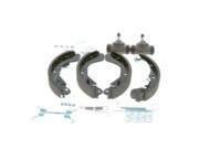 0 204 113 664 - Szczęki hamulcowe BOSCH +CYLINDERKI KIT PRO OPEL