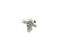 0 204 860 966 - Pompa hamulcowa BOSCH FORD FIESTA VII 17-