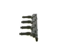 0 221 503 472 - Cewka zapłonowa BOSCH OPEL/GM 6PIN