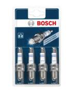 0 242 230 607 - Świeca zapłonowa BOSCH FR8NEU