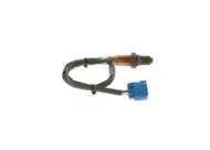 0 258 006 671 - Sonda lambda BOSCH LAND ROVER