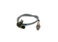 0 258 007 333 - Sonda lambda BOSCH ALFA ROMEO