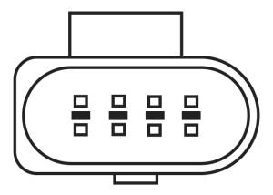 0 258 010 038 - Sonda lambda BOSCH 