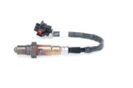 0 258 010 065 - Sonda lambda BOSCH /zast.0 258 986 729/ 4/300mm diagnostyczna