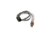 0 258 017 100 - Sonda lambda BOSCH BMW