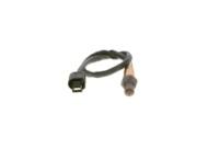 0 258 017 187 - Sonda lambda BOSCH BMW MINI VOLVO