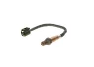 0 258 027 005 - Sonda lambda BOSCH BMW MINI