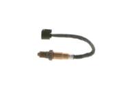 0 258 027 005 - Sonda lambda BOSCH BMW MINI