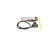 0 258 986 507 - Sonda lambda BOSCH UNIWERSALNA 4/350mm regulacyjna VAG/FORD/CHRYSLER/FIAT/MIT