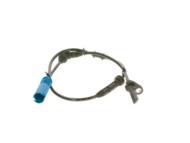 0 265 007 807 - Czujnik ABS BOSCH /przód/ MINI COOPER 06-13