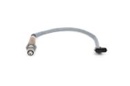 0 281 004 221 - Sonda lambda BOSCH DB/RENAULT 5/414mm W176/W246/W447/CITAN/CAPTUR/TRAFIC/KADJAR