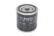 0 451 103 353 - Filtr oleju BOSCH PSA/FIAT