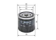 0 451 103 353 - Filtr oleju BOSCH PSA/FIAT