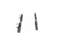 0 986 424 668 - Klocki hamulcowe BOSCH CHRYSLER VOYAGER 01-